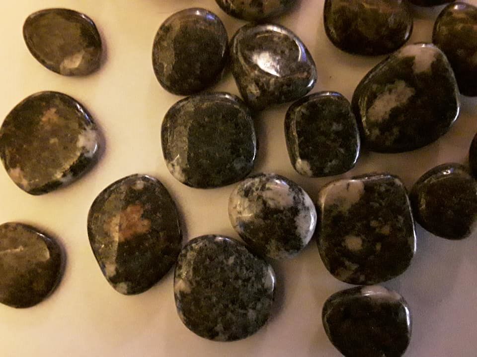 Preseli Bluestone 2