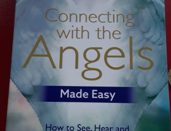 Connecting with the Angels 1