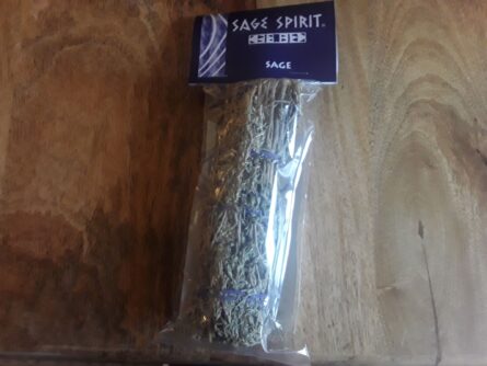 Sage Spirit large Sage smudge stick 2